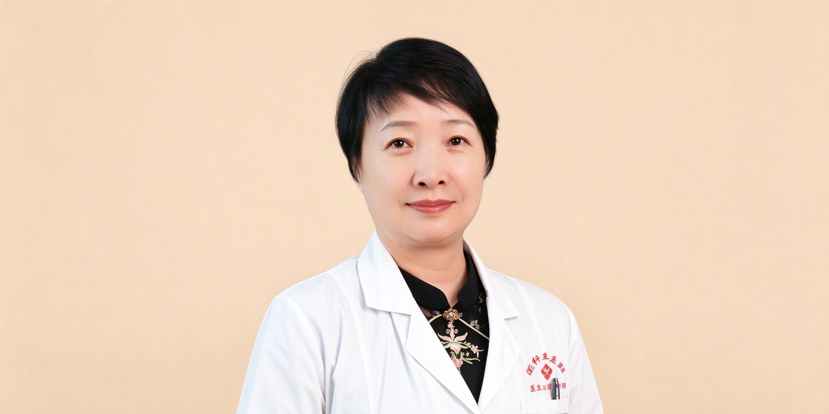 李花娓